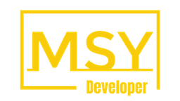 MSY Developer