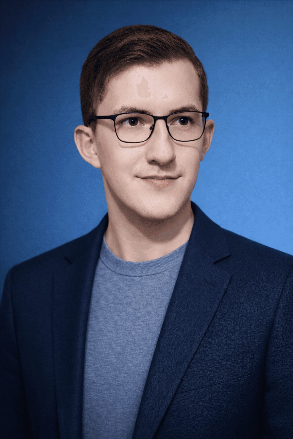 MSY Developer Profile
