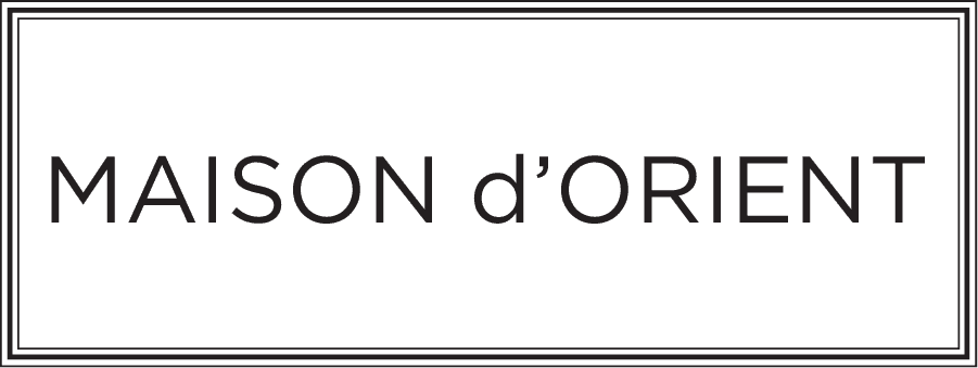 Maison d'Orient