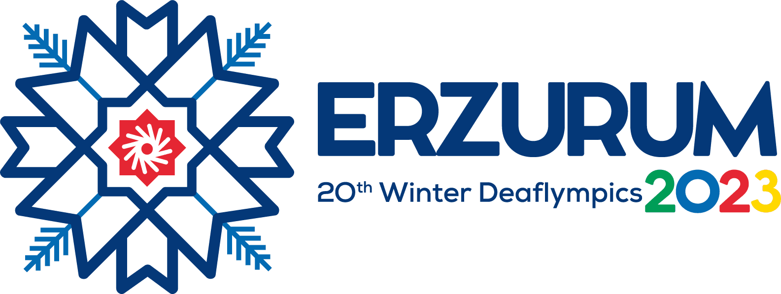 Erzurum Winter Deaflympics 2023