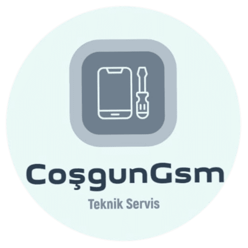 CoşgunGsm Teknik Servis