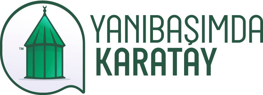 Yanıbaşımda Karatay