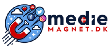 MedieMagnetDk